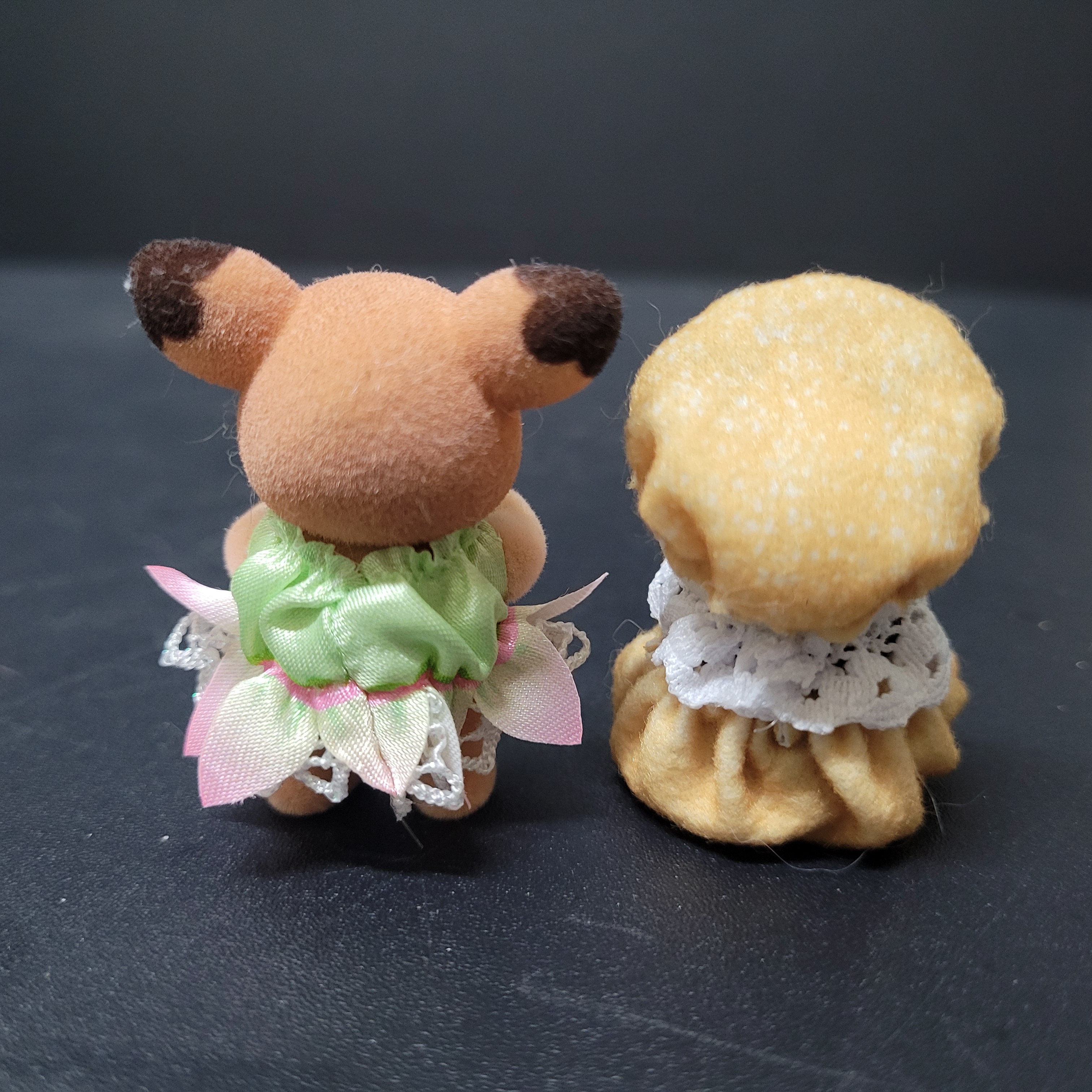 森林家族公仔260430