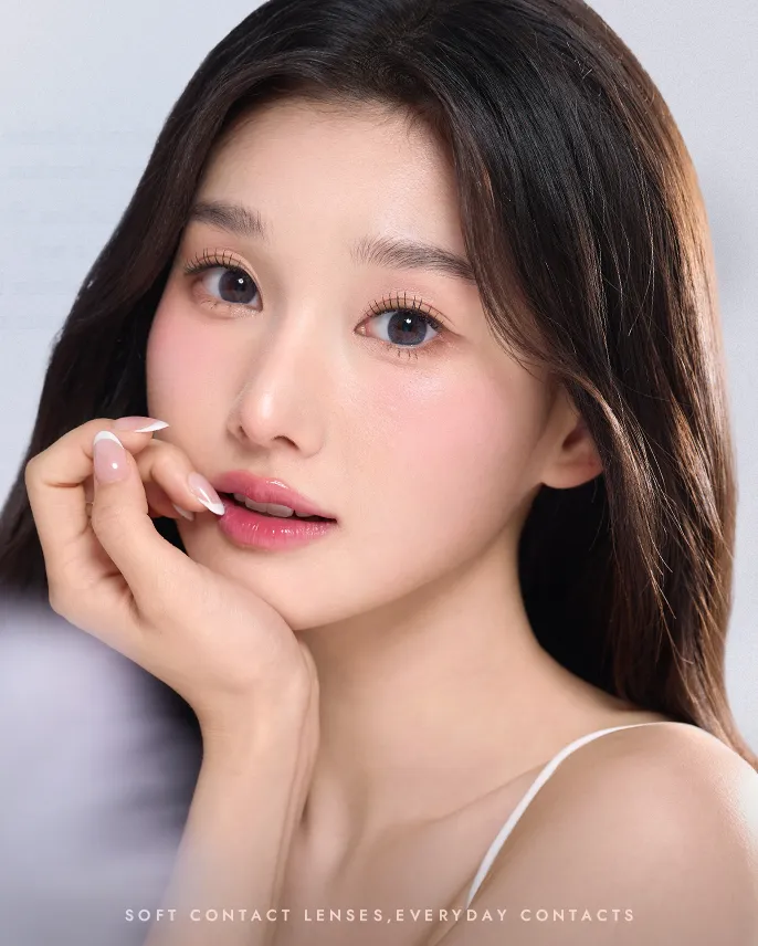 OLENS - Falling Gray (1month)