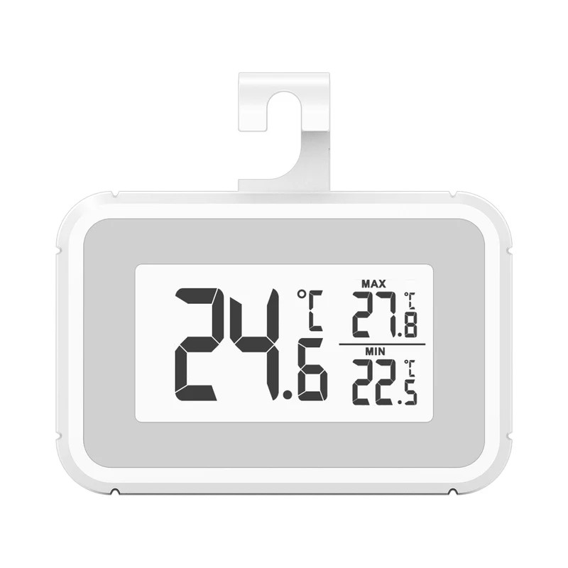 TM-2T Thermometer with Max-Min records [AD00394]
