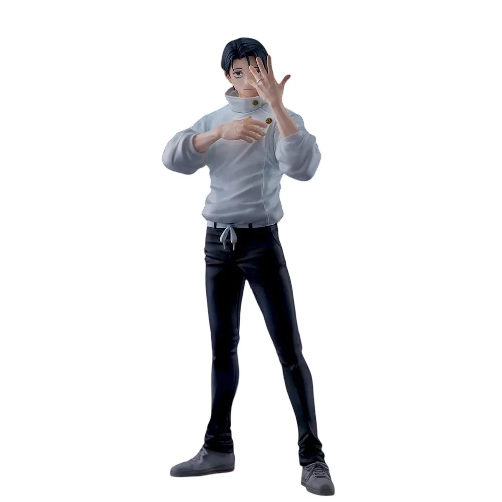 Sega, Figurizma, Jujutsu Kaisen, Okkotsu Yuta 乙骨憂太