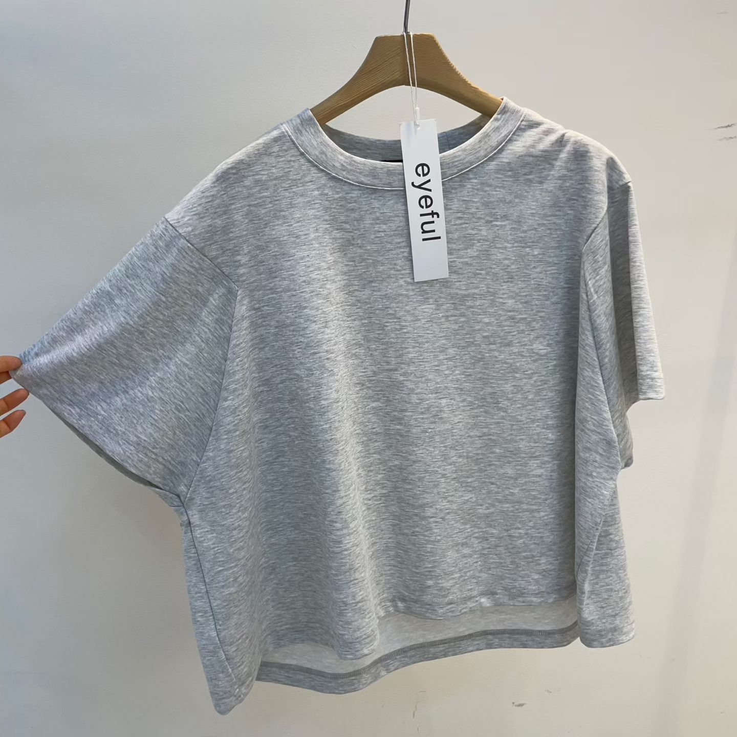 (2026SS) EYEFUL - TOP