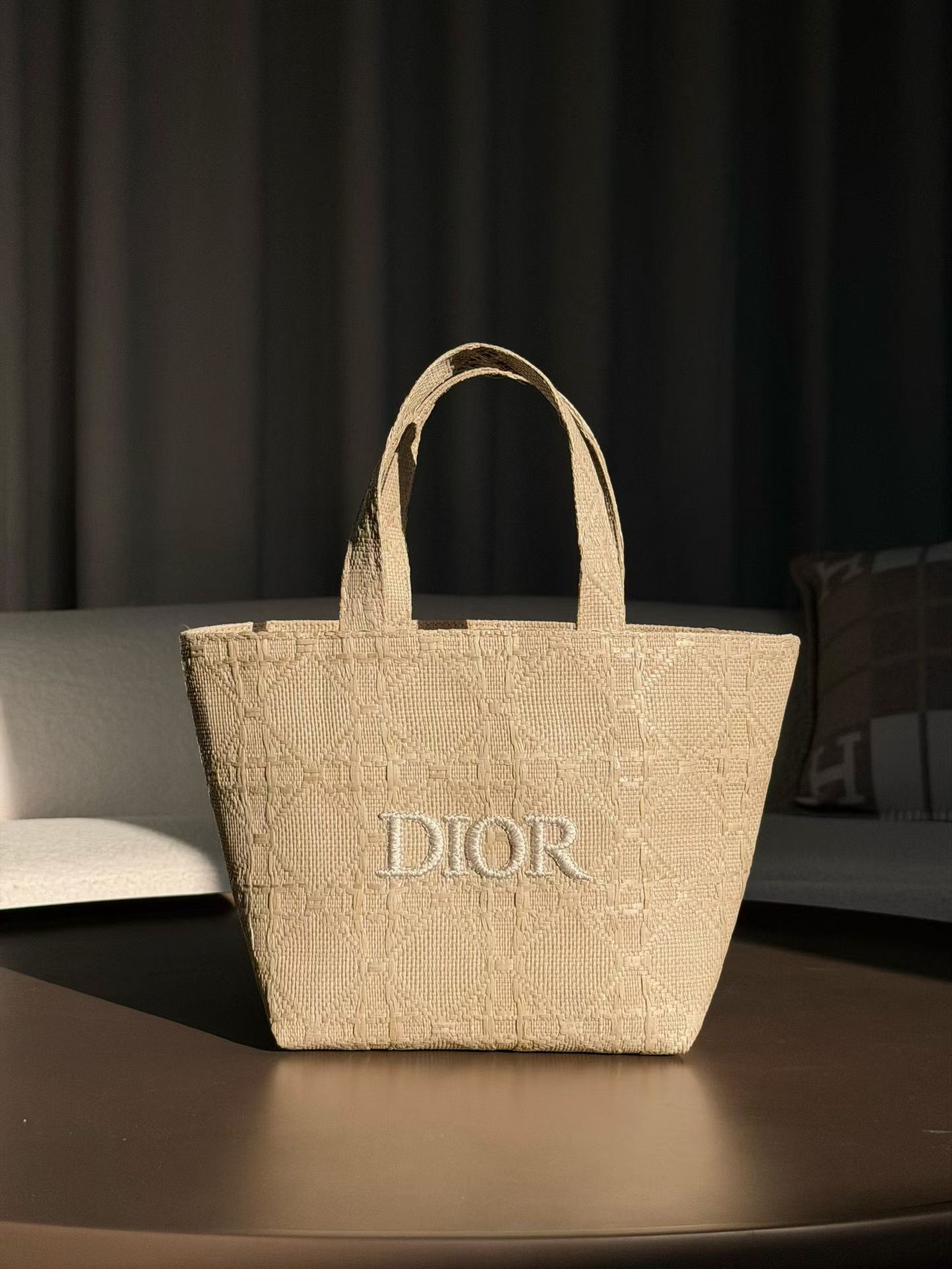 預訂 DIOR Beauty 專櫃贈品手提袋