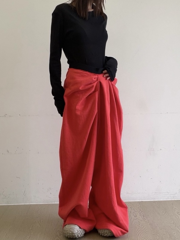 (2026SS) FRANC - PANTS