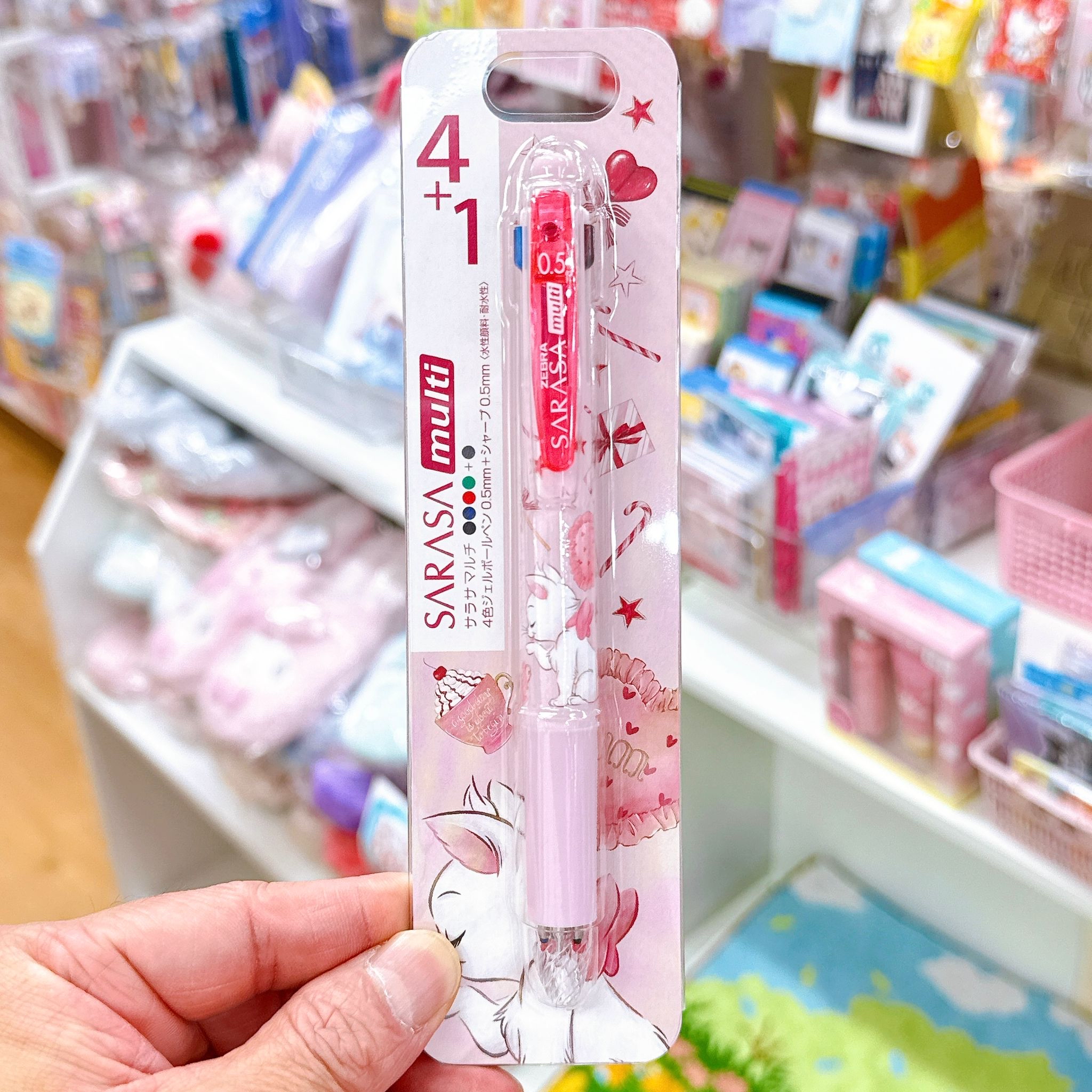 日本直送東京迪士尼新款Marie 新款產品