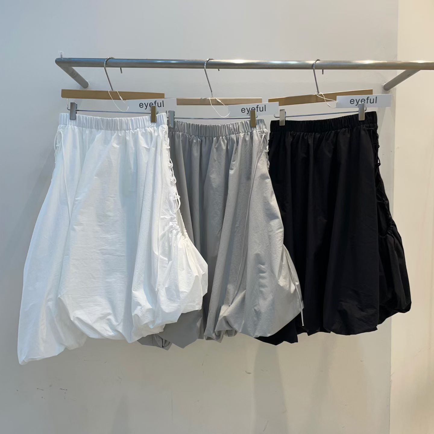 (2026SS) EYEFUL - SKIRT