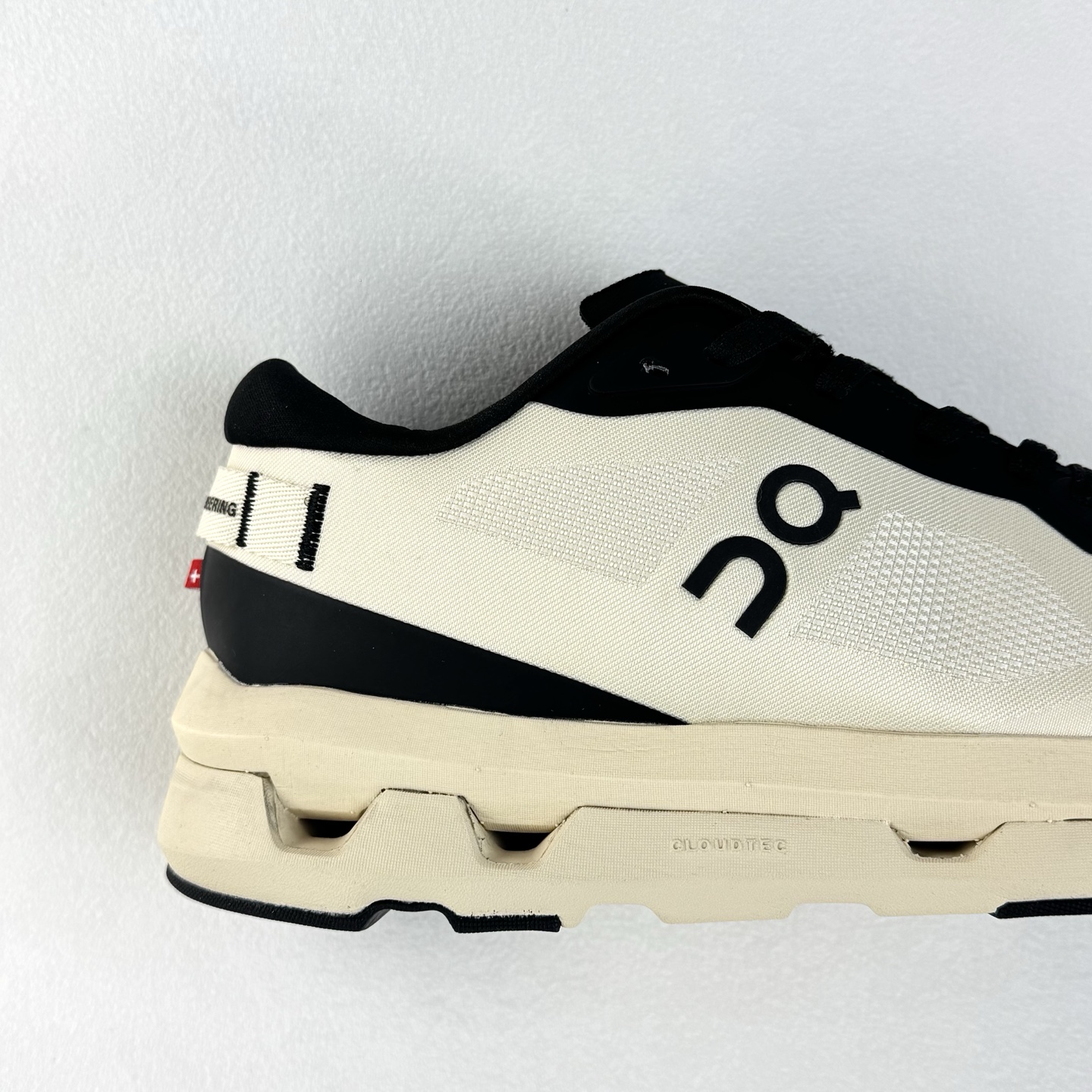 On Running Cloudzone