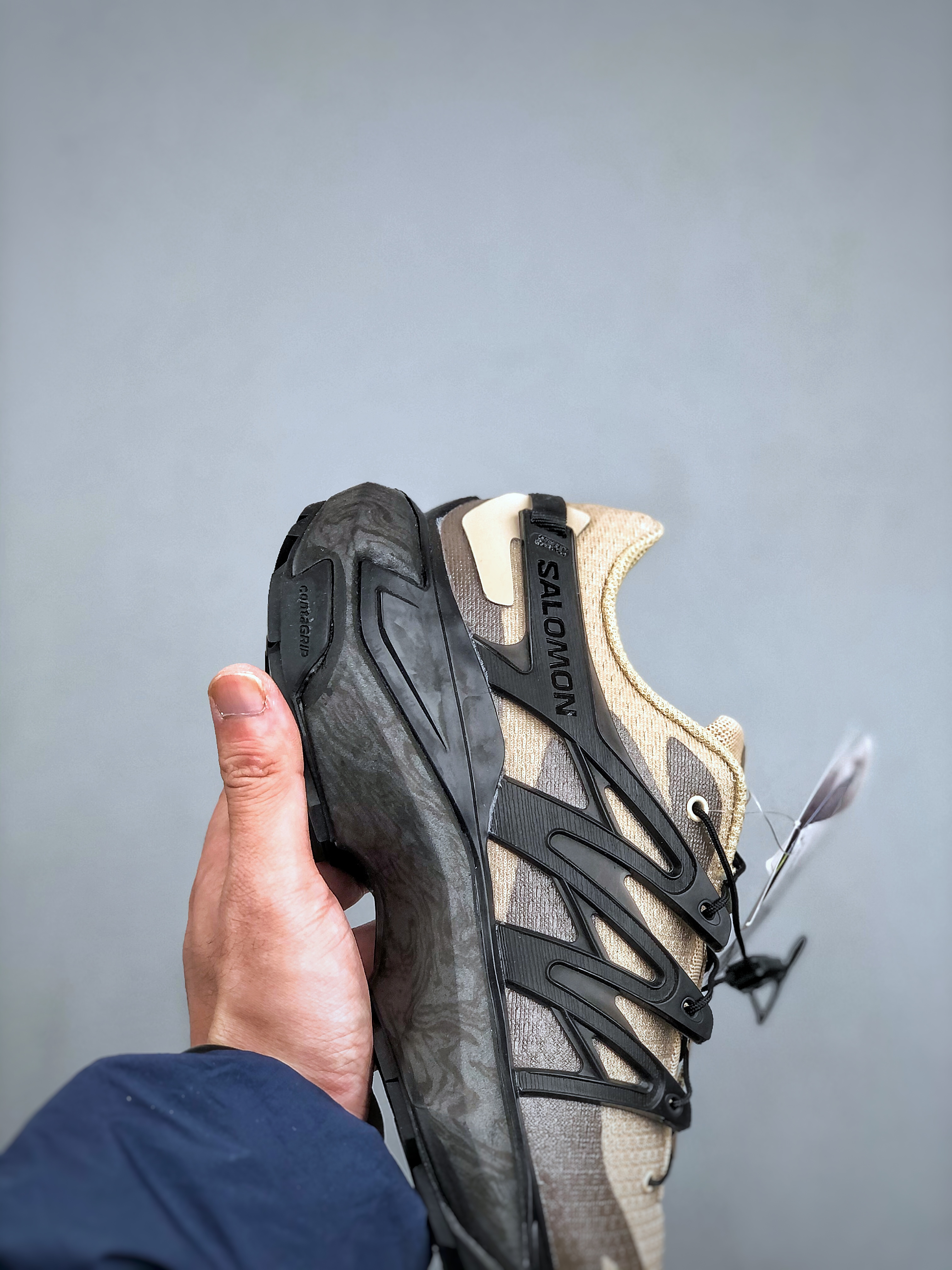 Salomon XT Pu.Re Advanced