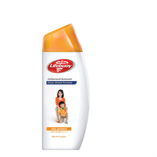 Lifebuoy AntiBacterial Body Wash 275ml / VITA PROTECT