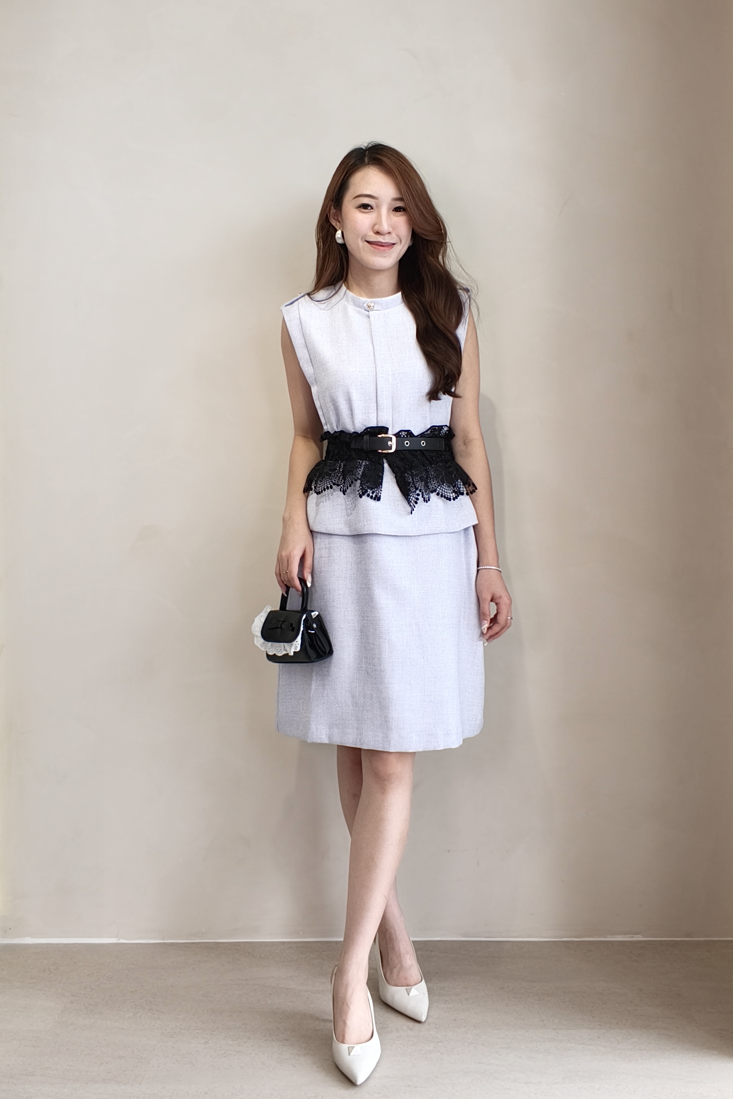 24956 Aurora Elegance Dress