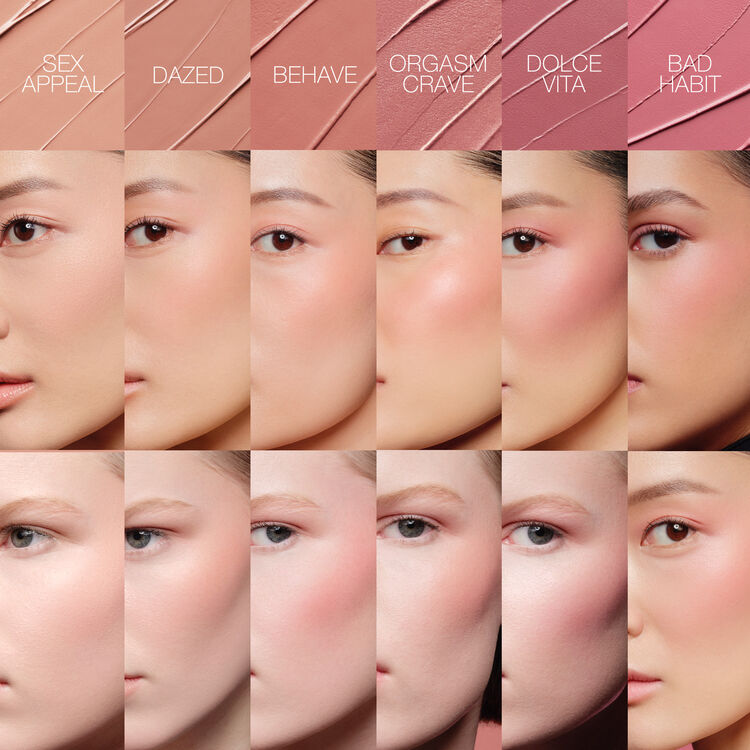 NARS The Multiple 多效彩妝棒 升級版 (多色選擇)