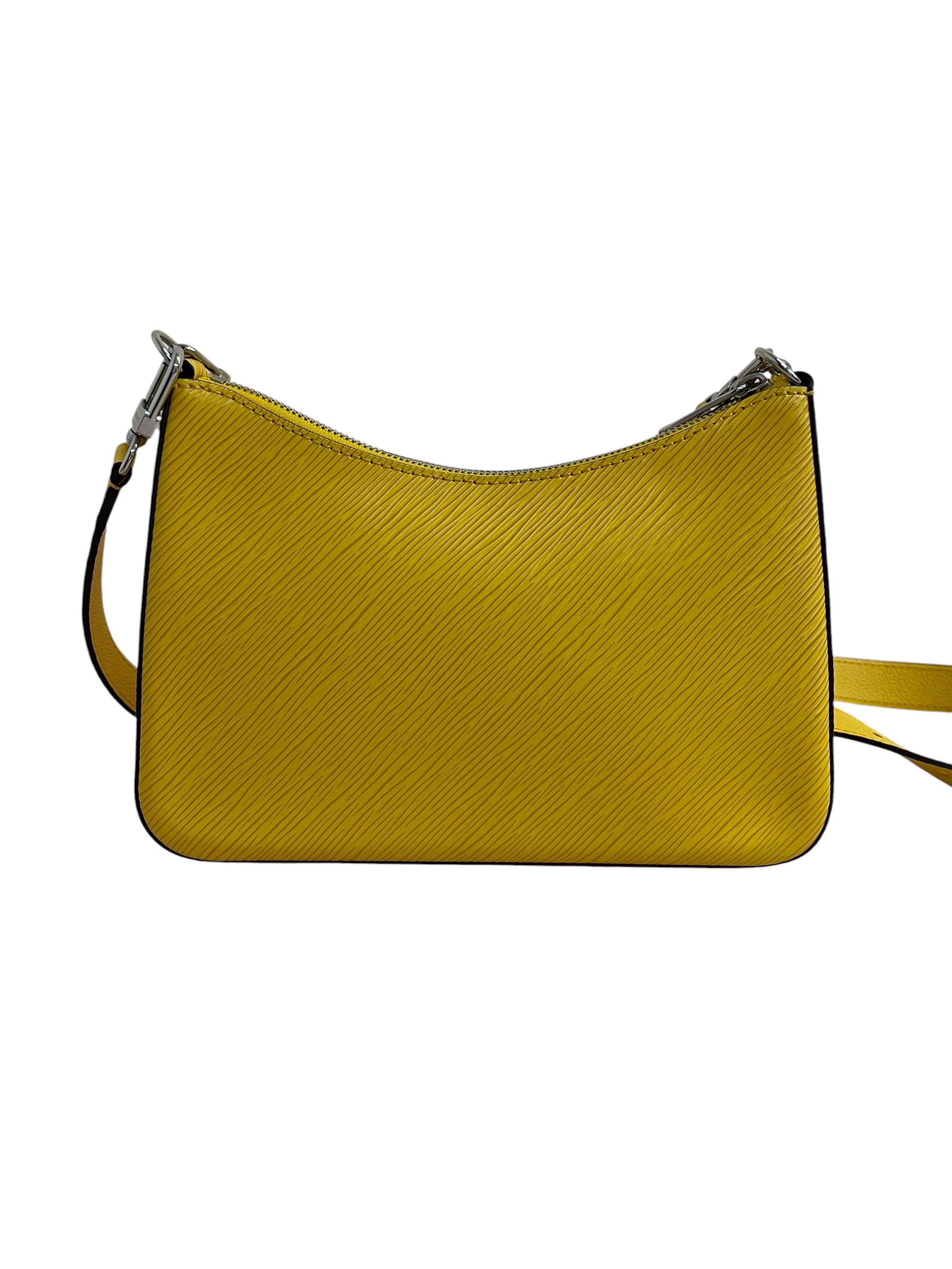 Pre-owned Louis Vuitton Epi Marelle / Product Code: 062502