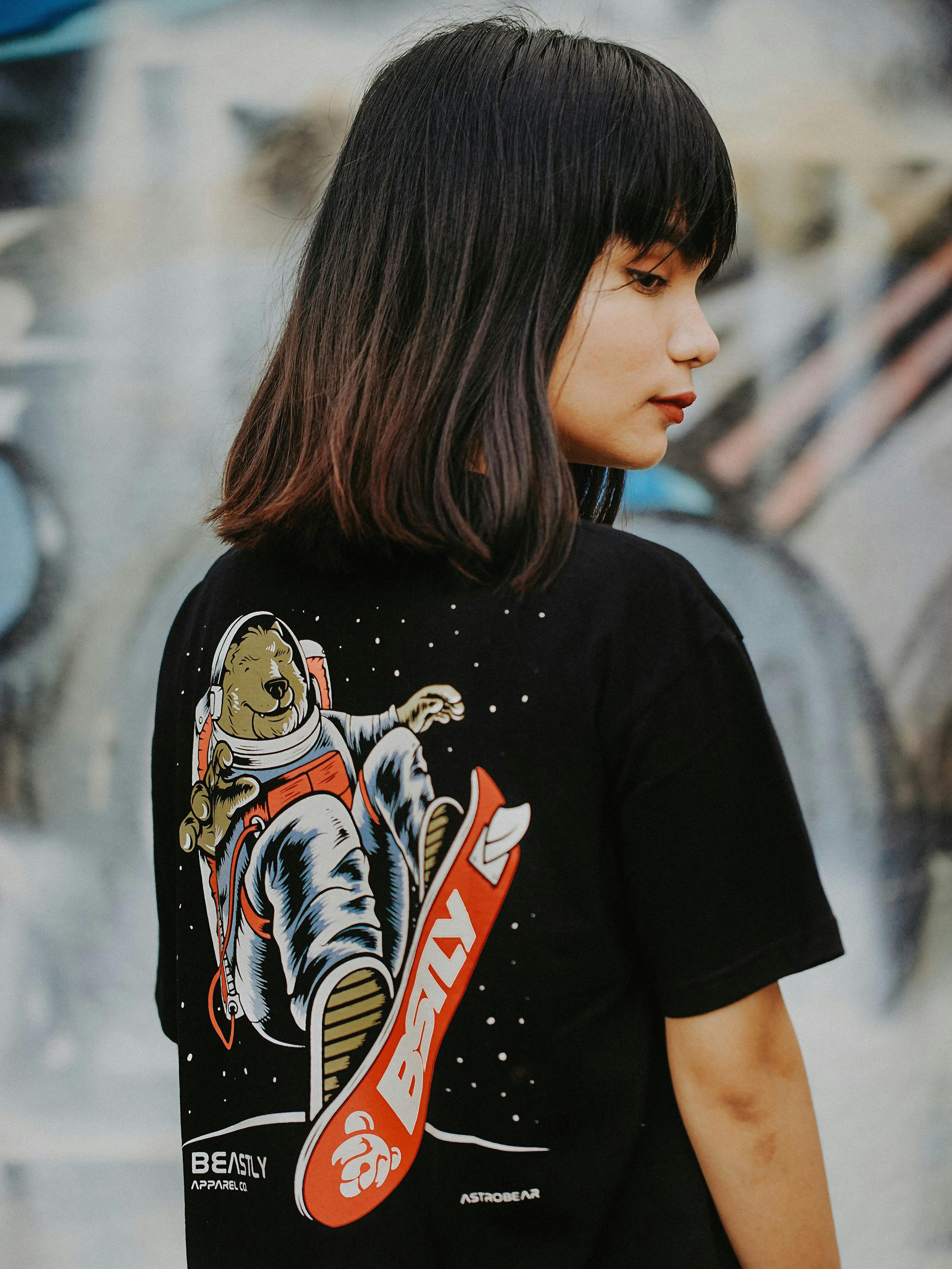 Uniqlo T-Shirt