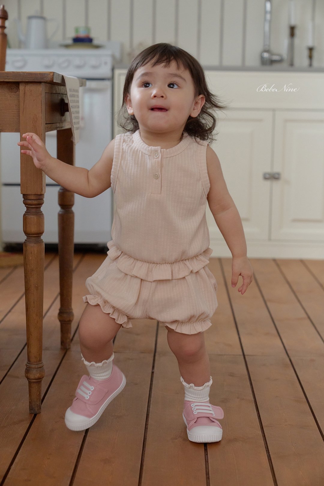 🇰🇷bebenine set