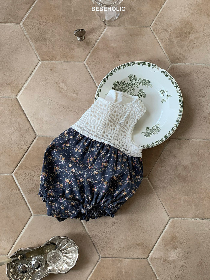 🇰🇷Bebeholic包屁