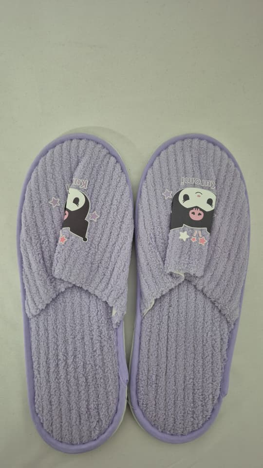 k89146 拖鞋 库洛米 家居