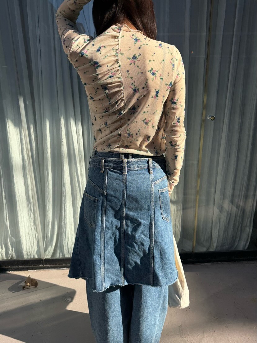 (2026FW) FRANC - TOP