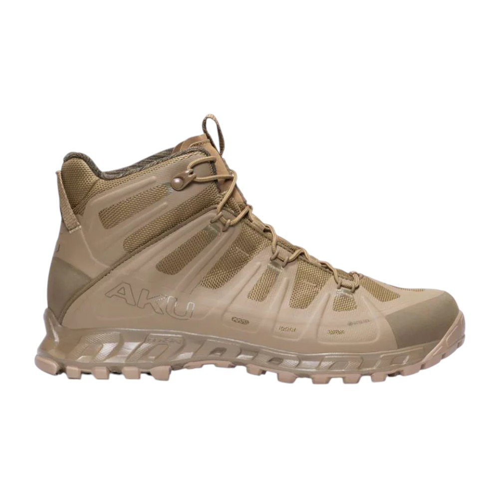 AKU Selvatica Tactical Mid GTX （672T）