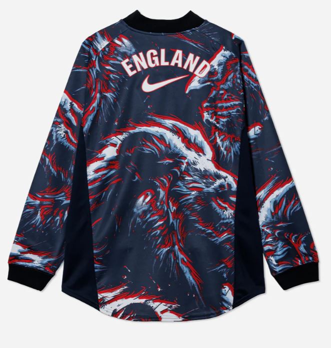 限時預訂 NIKE HOLLYWOOD KEEPERS 英格蘭