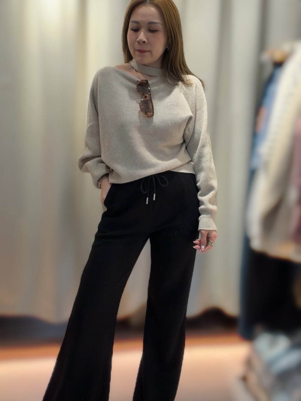 💥現貨💥落單WhatsApp 9155 5520#fashionstyle  #girls  #live #hongkonggirl