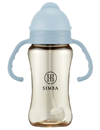 小獅王辛巴 SIMBA 蘊蜜PPSU滑蓋杯270ml