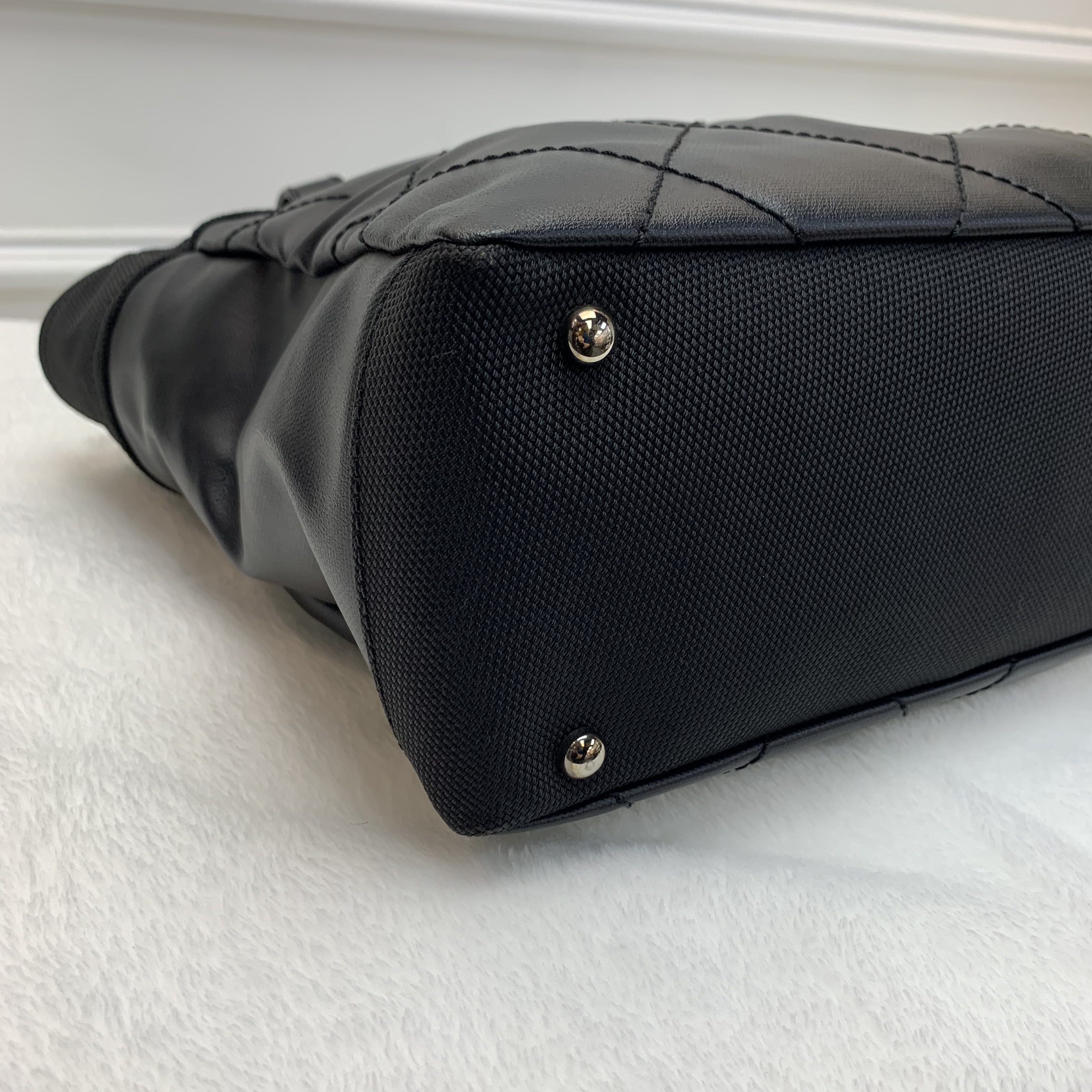 中古包🖤Chanel Paris Biarritz Tote bag