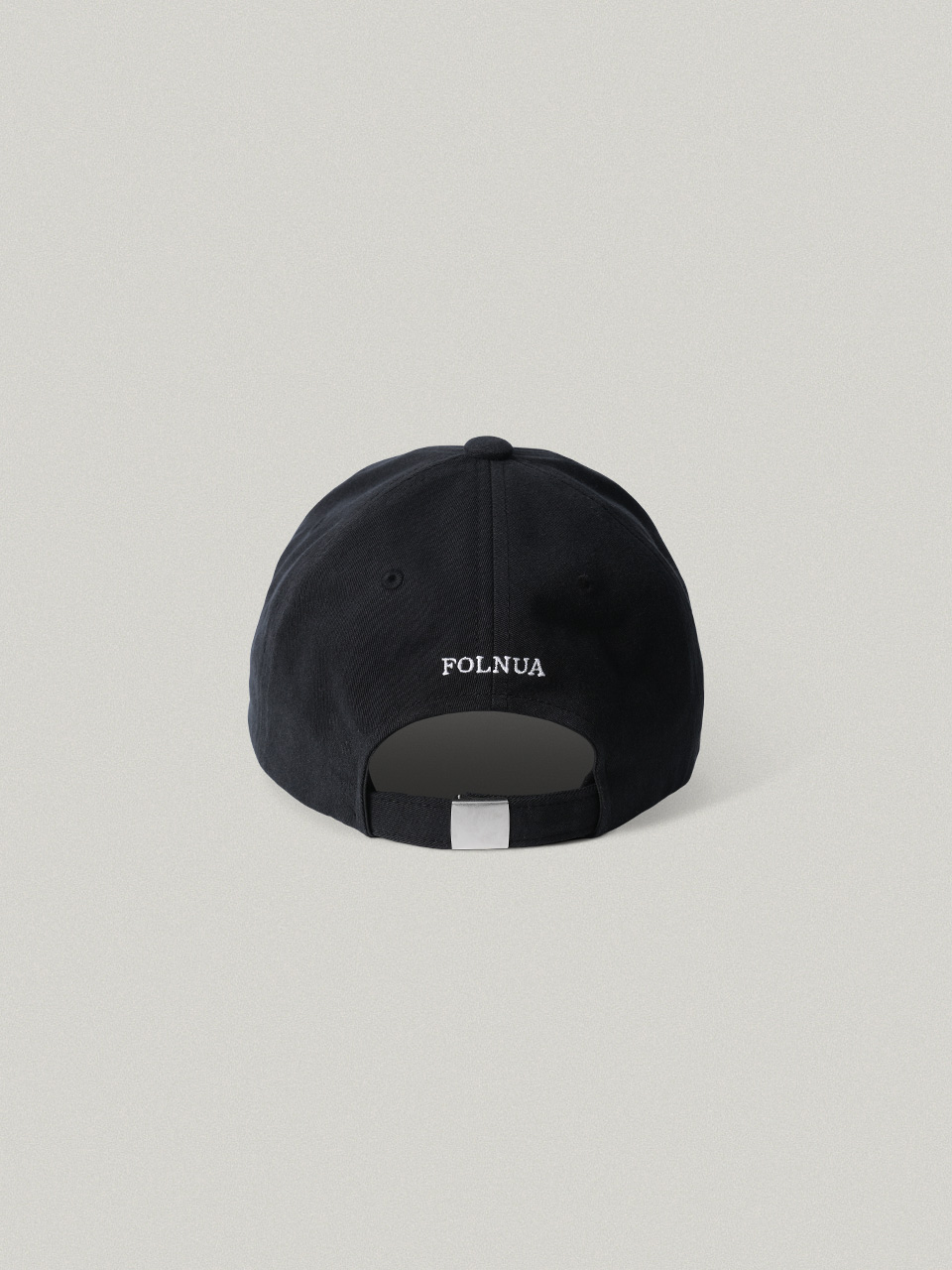 Classic Logo Ball Cap (Black/ Charcoal/Brown/ Beige/ Navy/ Pink/ Green/ Red)