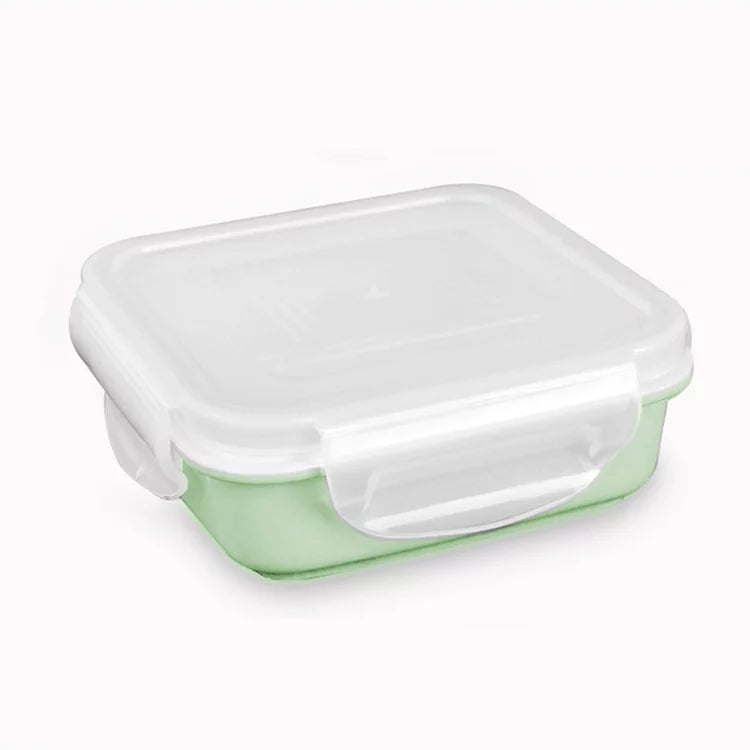 CERALOCK TMJ19 Ceramic Food Container - Square 210ML