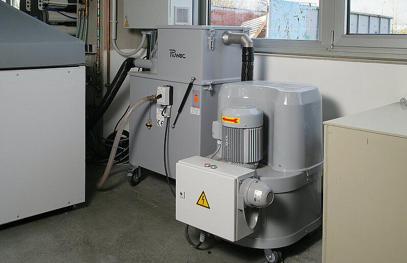 NA250 - Base Equipment