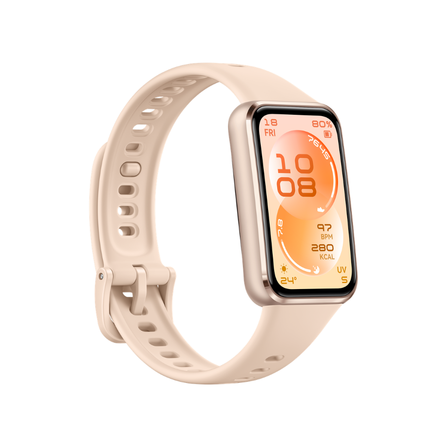 Huawei Band 11 鋁合金錶殼 智能手環 香港行貨