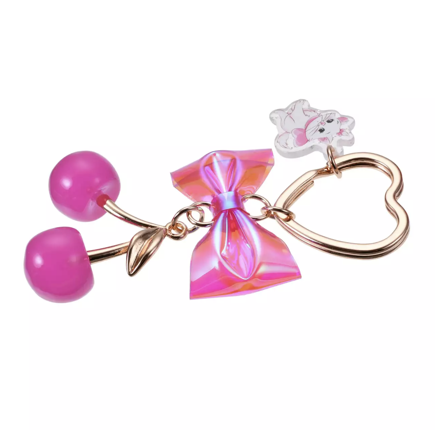 預訂 Glossy Fruits 卡片套 掛飾爪夾 購物袋 餅乾 nuiMOs衫仔