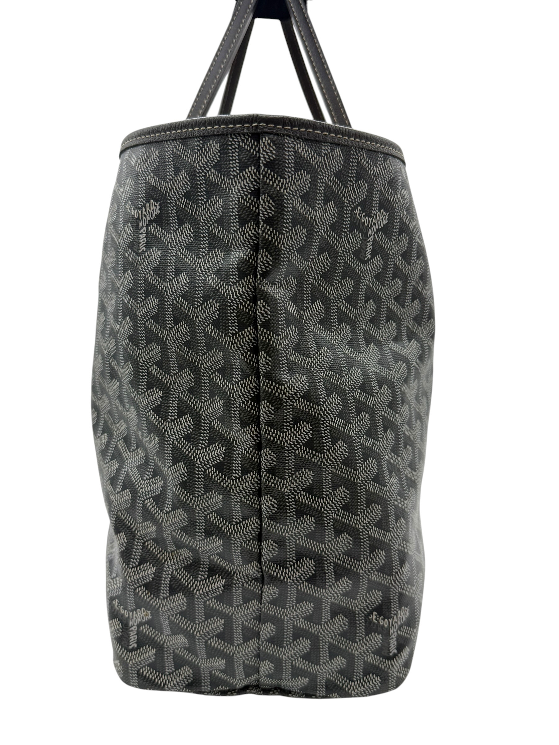 Pre-Owned GOYARD Saint Louis PM / Product Code: 26060107