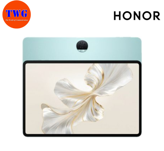HONOR PAD 9 WIFI (8+256GB) DEMO SET 100% ORIGINAL MALAYSIA 