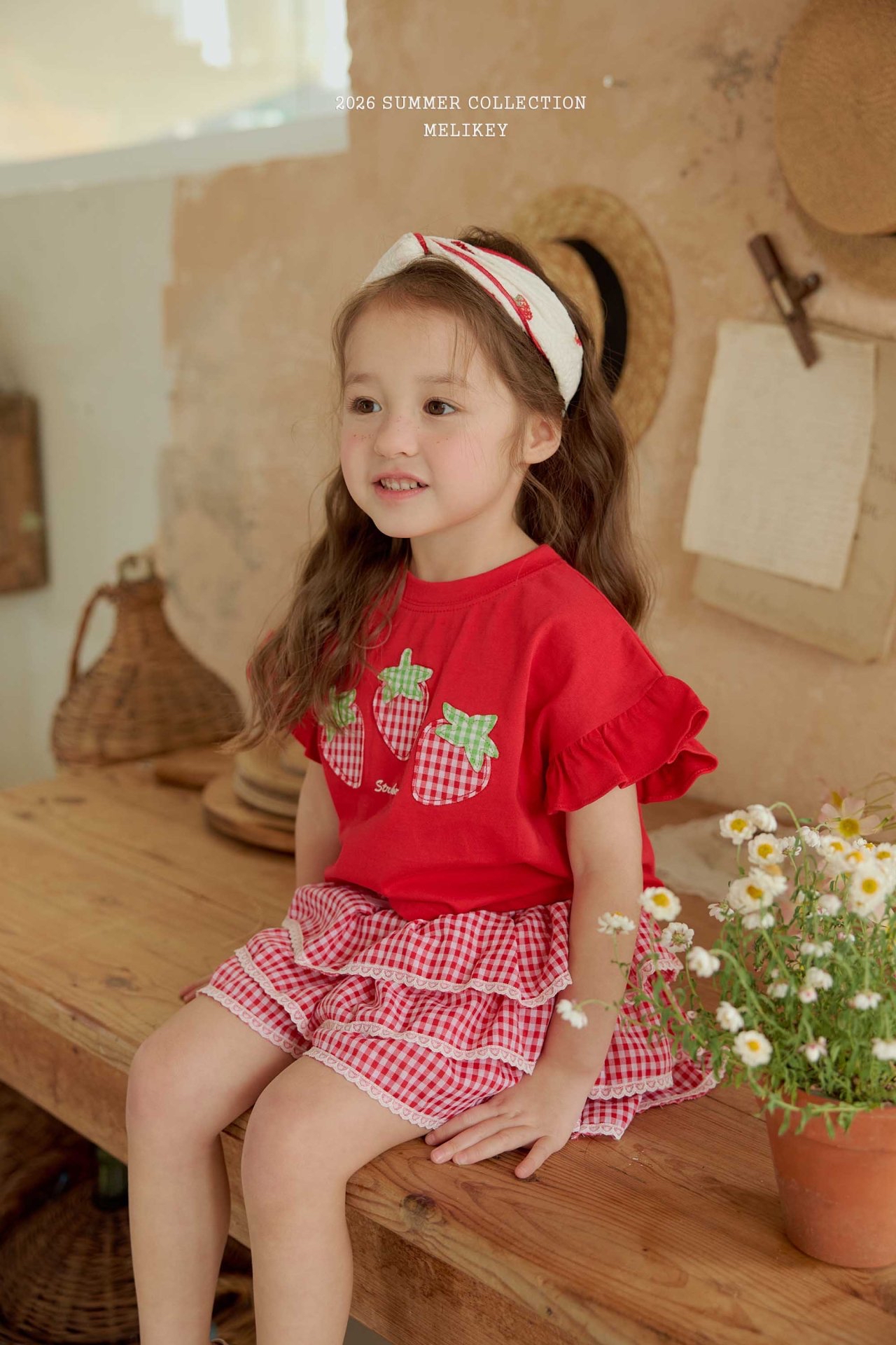 🇰🇷Melikey褲裙