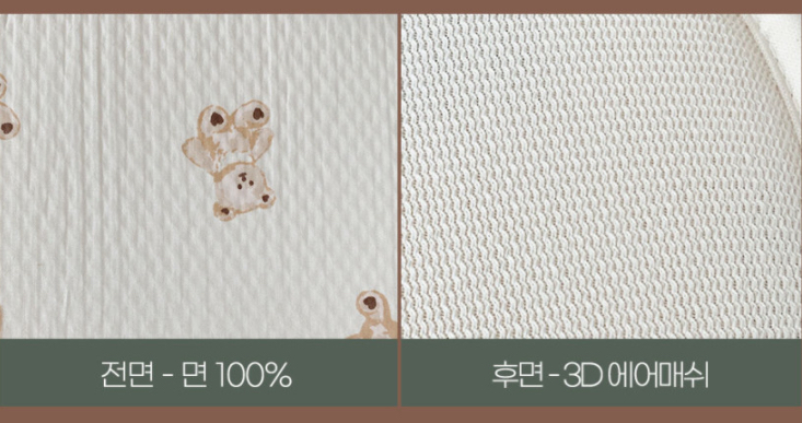 Dottodot 嬰兒座椅墊