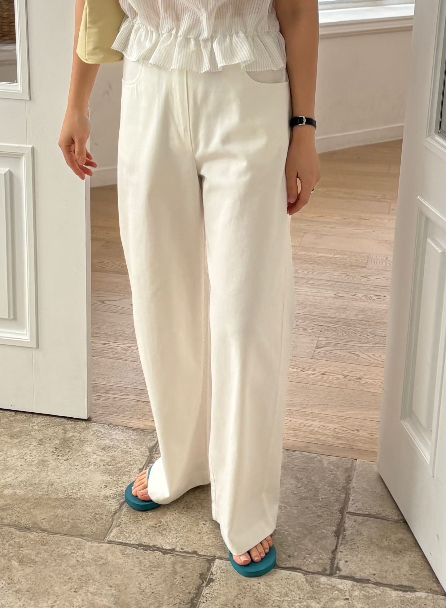 🇰🇷東大門女裝 | Pants