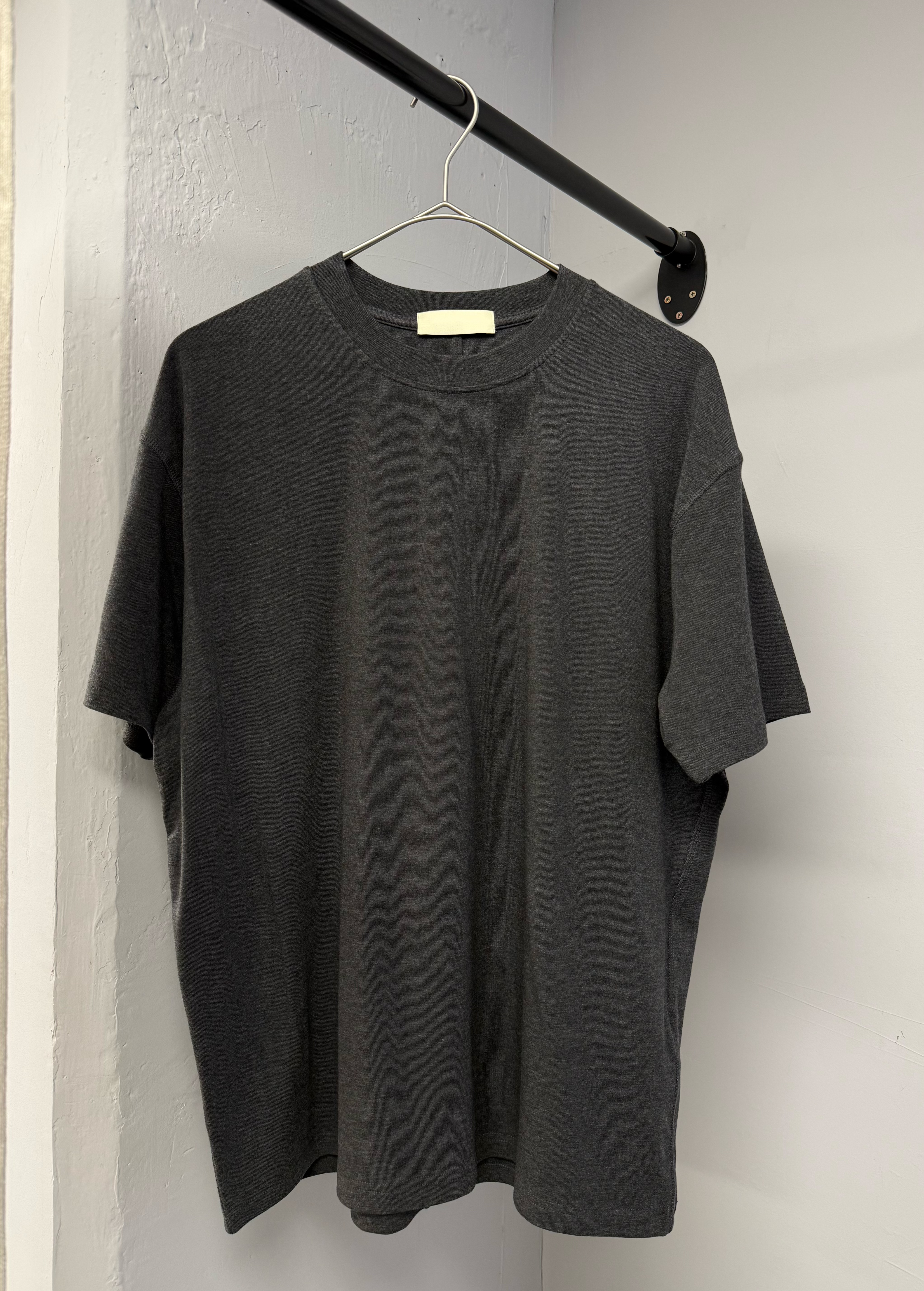 (Unisex) Premium oversized tee #top27