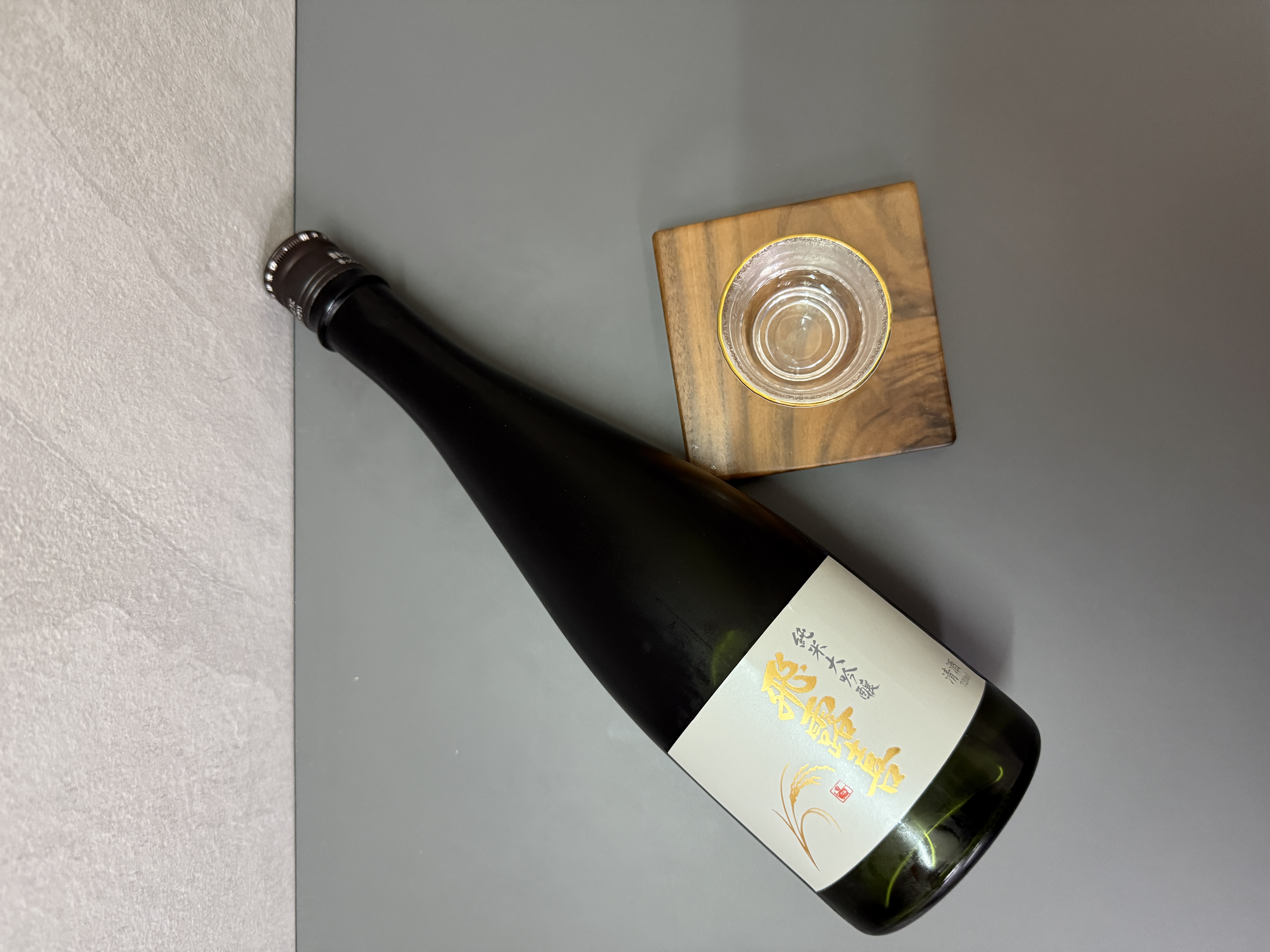 飛露喜 純米大吟釀 禮盒裝 720ml