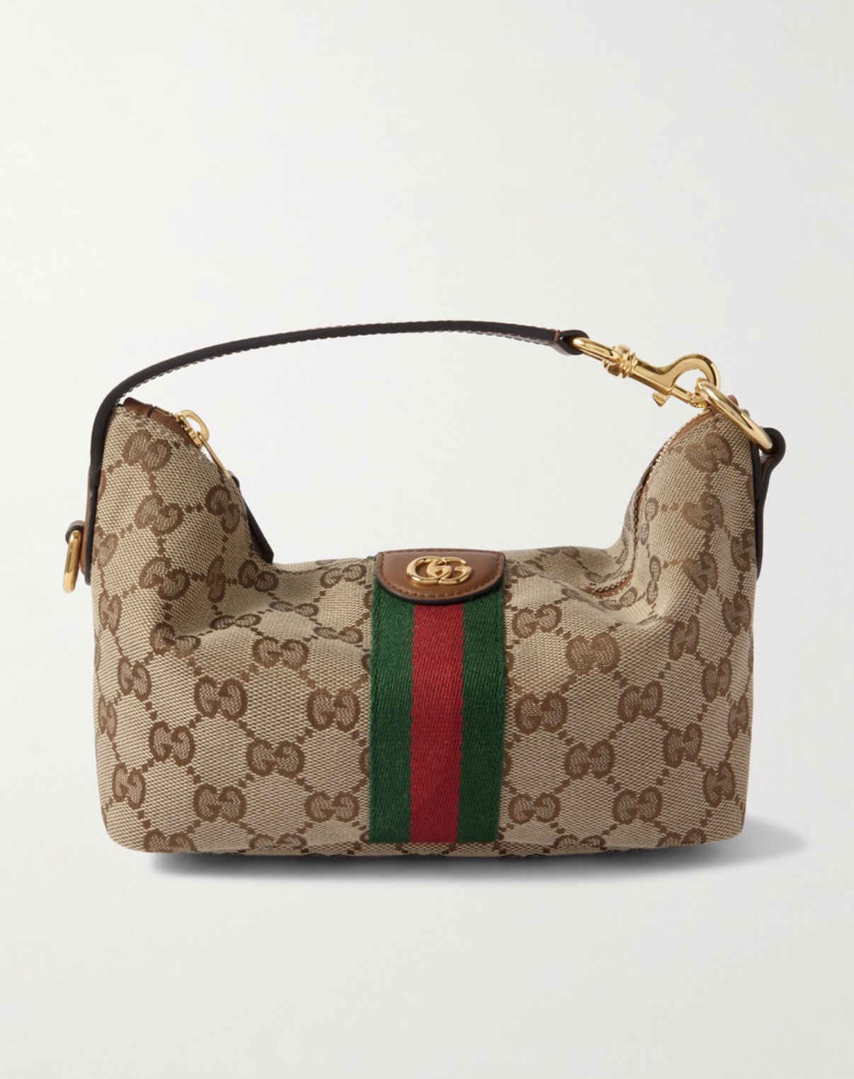 限時優惠✨新款🆕訂貨📮Gucci mini hobo  Size 19x14x9cm