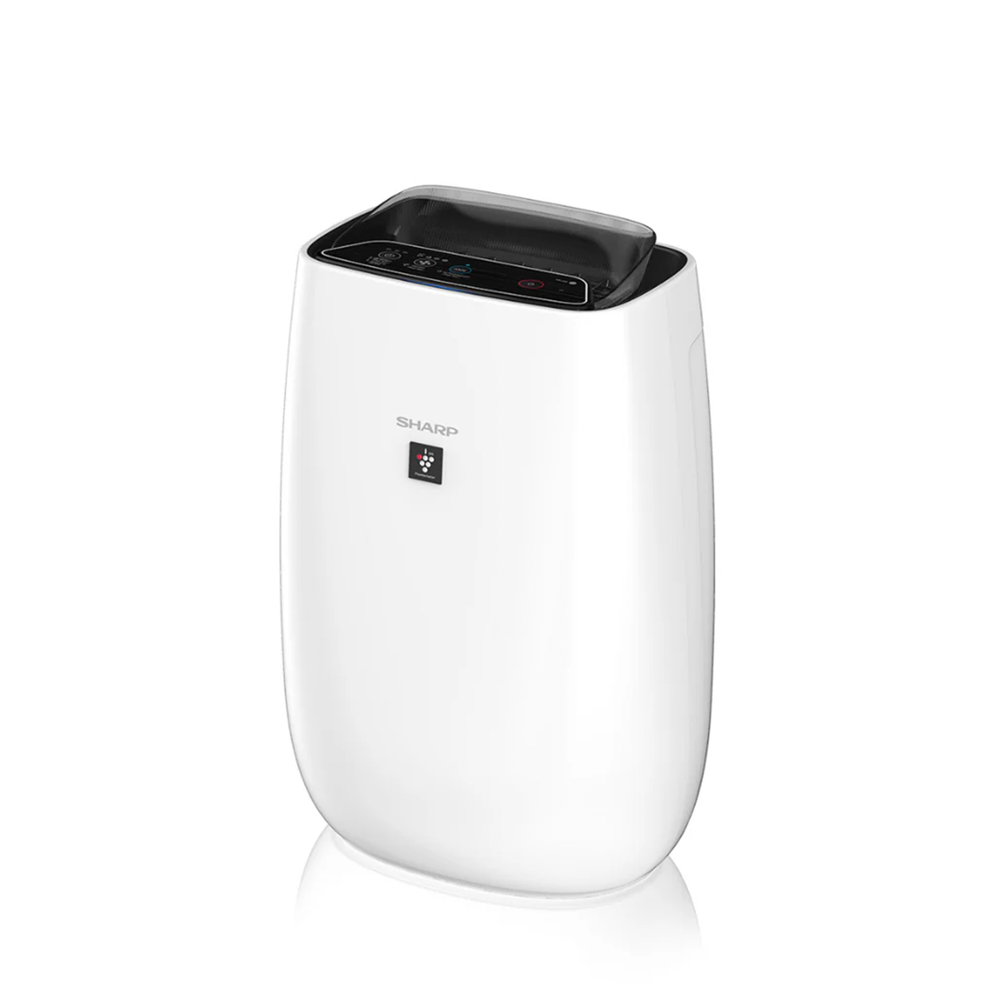 Sharp 30m³ Plasmacluster Air Purifier (FPJ40LW)