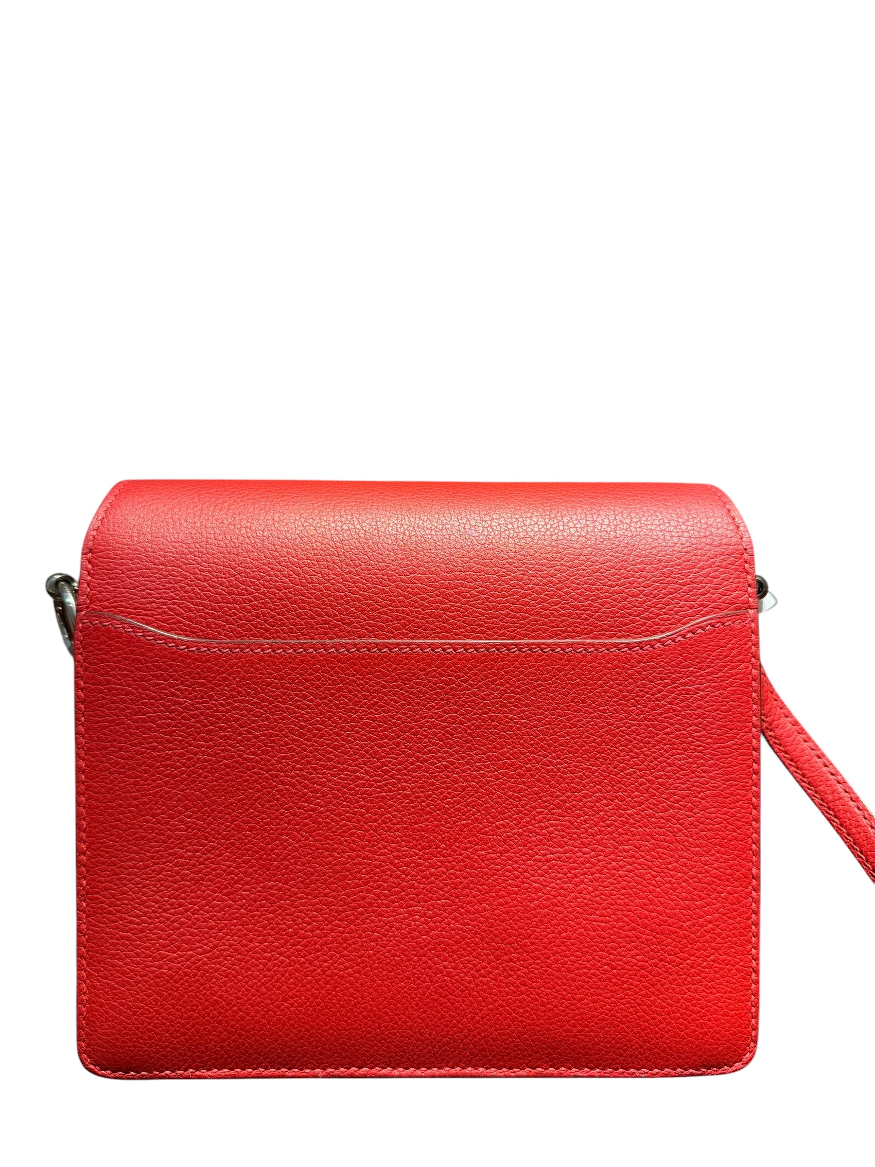 Pre-Owned HERMÉS Roulis Stamp Z / Product Code: W51502