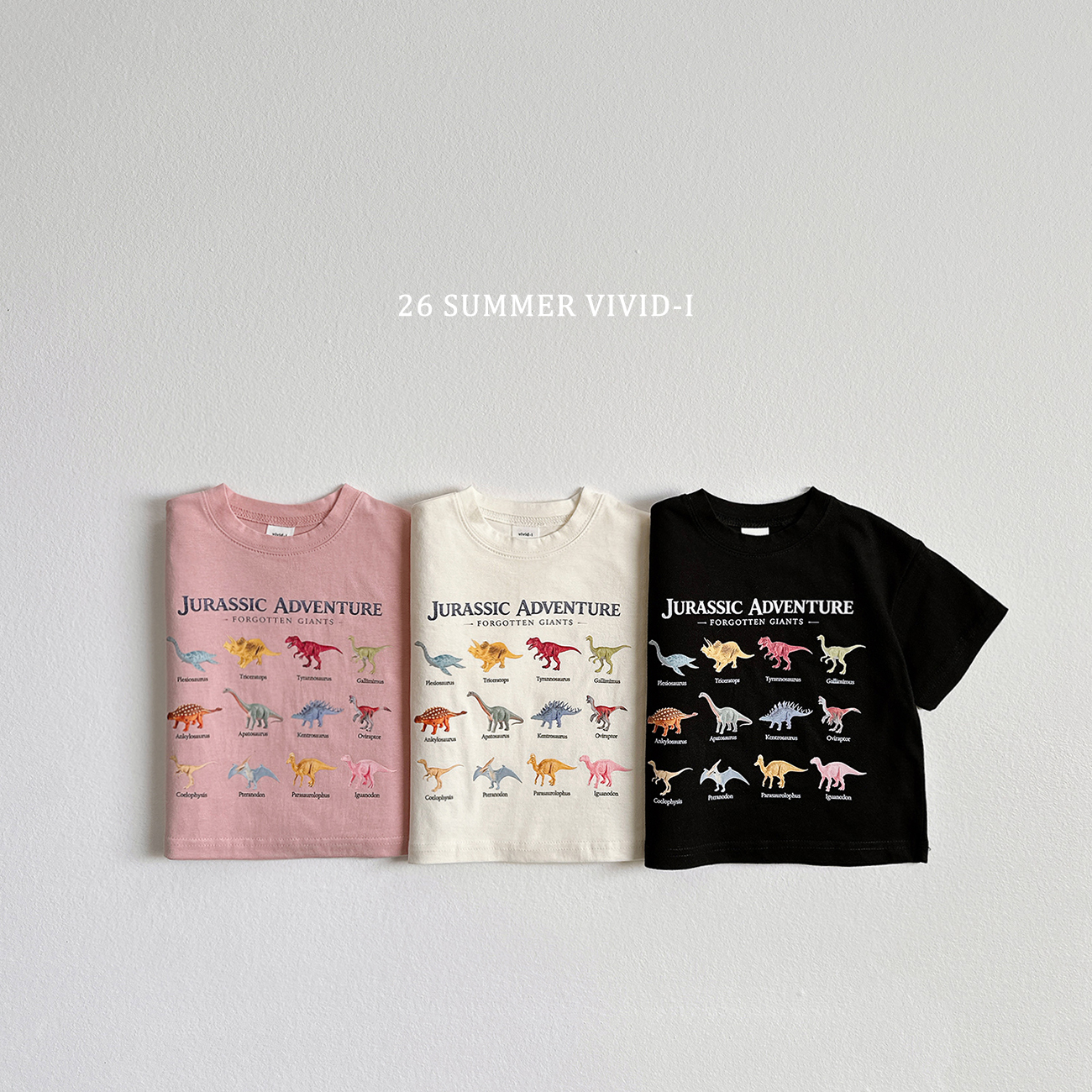 Little Dino Top