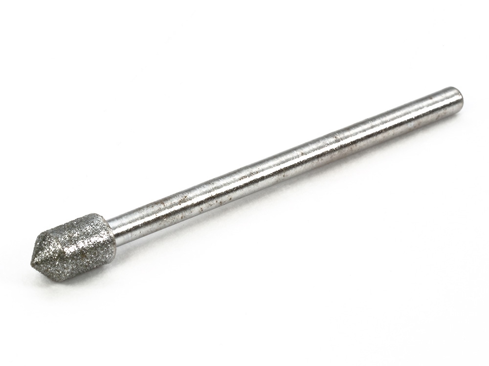 ELECTRIC ROUTER COUNTERSINK BIT (for 2mm SCREWS)