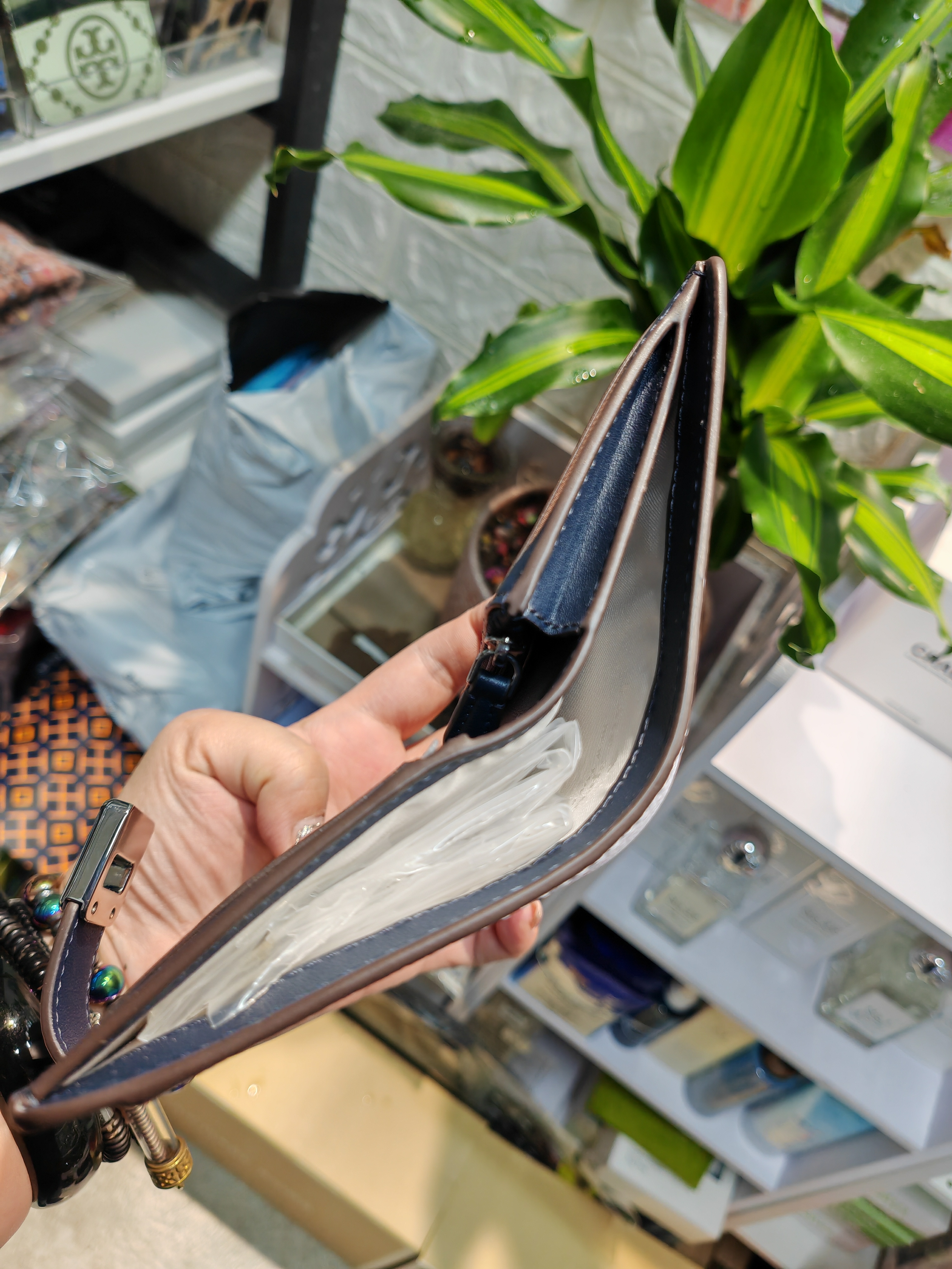 香港現貨-Kate Spade phoebe medium wallet