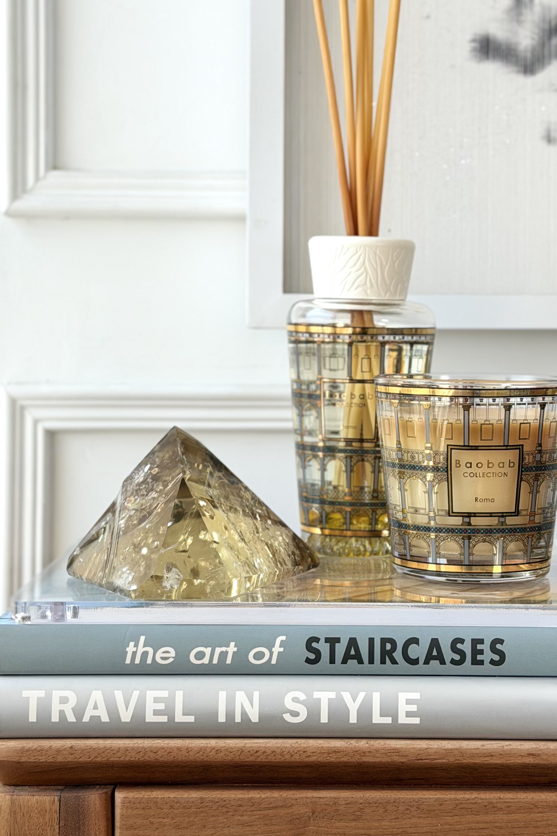 ༒ 12.8cm黃晶隨形擺件༒   CI.1801HA1AG6Nm-RA28*13Sm