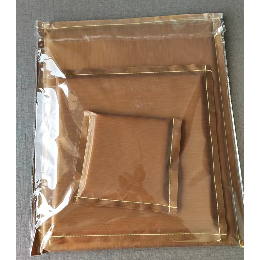 PTFE Pillow For Heat Press Digital Transfer Heat Press Pads