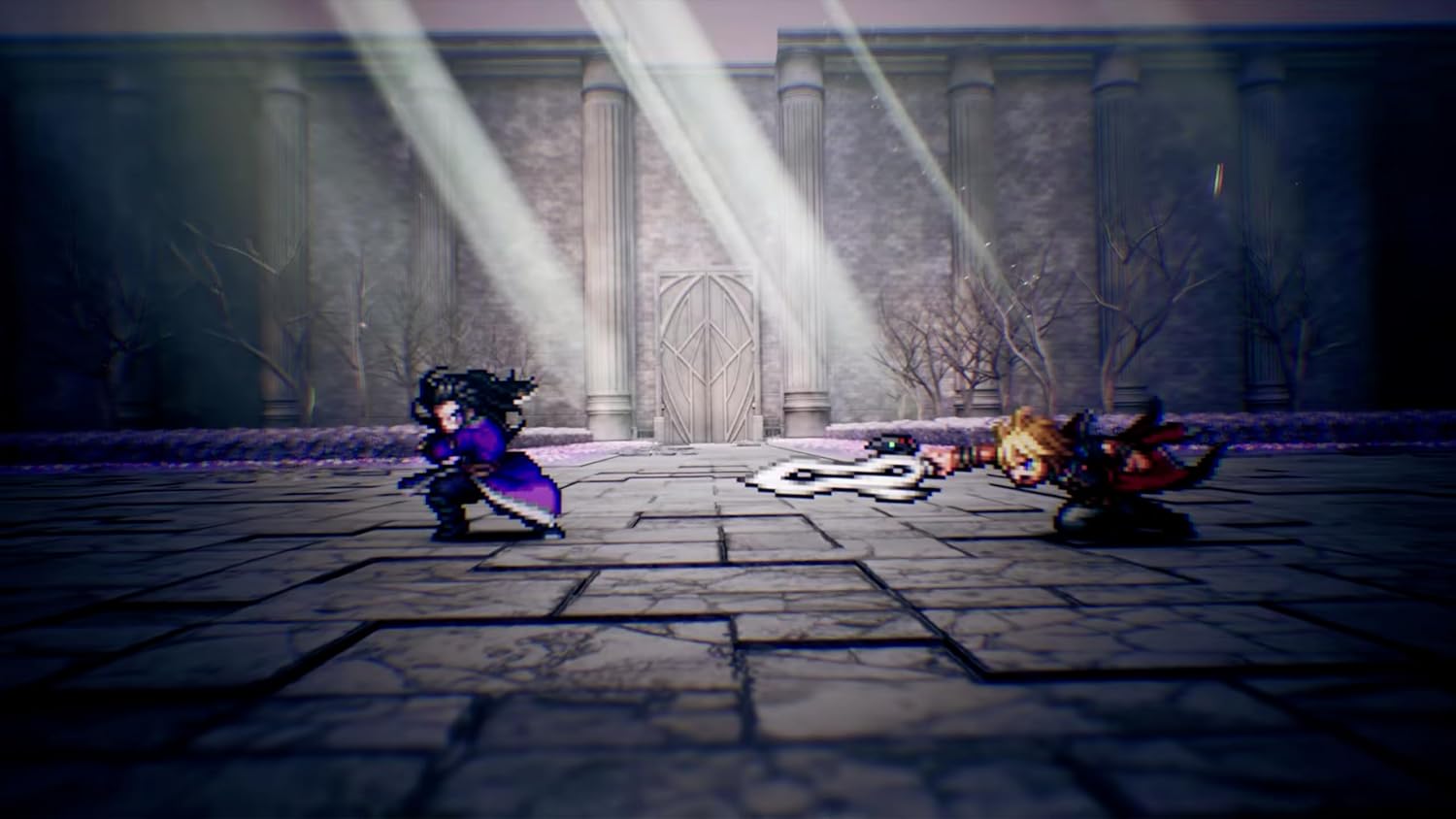 (預訂訂金 $100) (總價 $390) (行版) Nintendo Switch NS Final Fantasy Resonance (中文字幕) 
