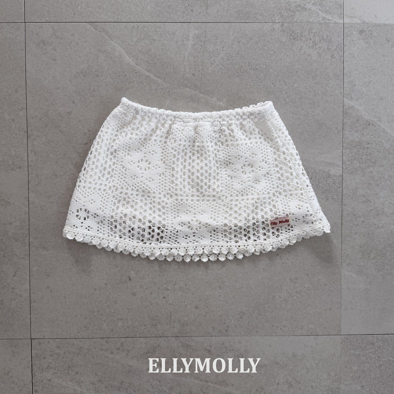 EL4329 Skirt