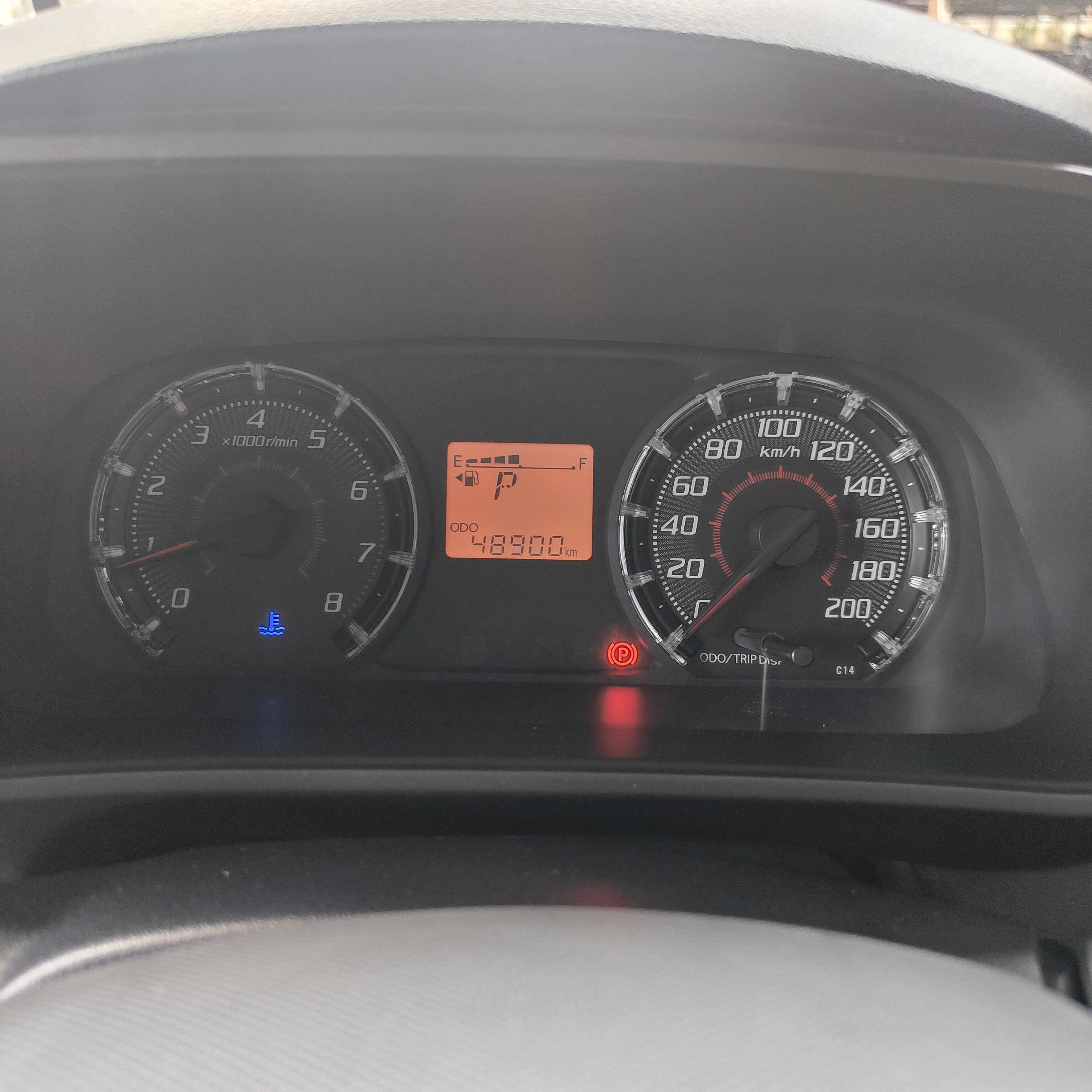 2020 PERODUA BEZZA 1.3 X (AUTO)