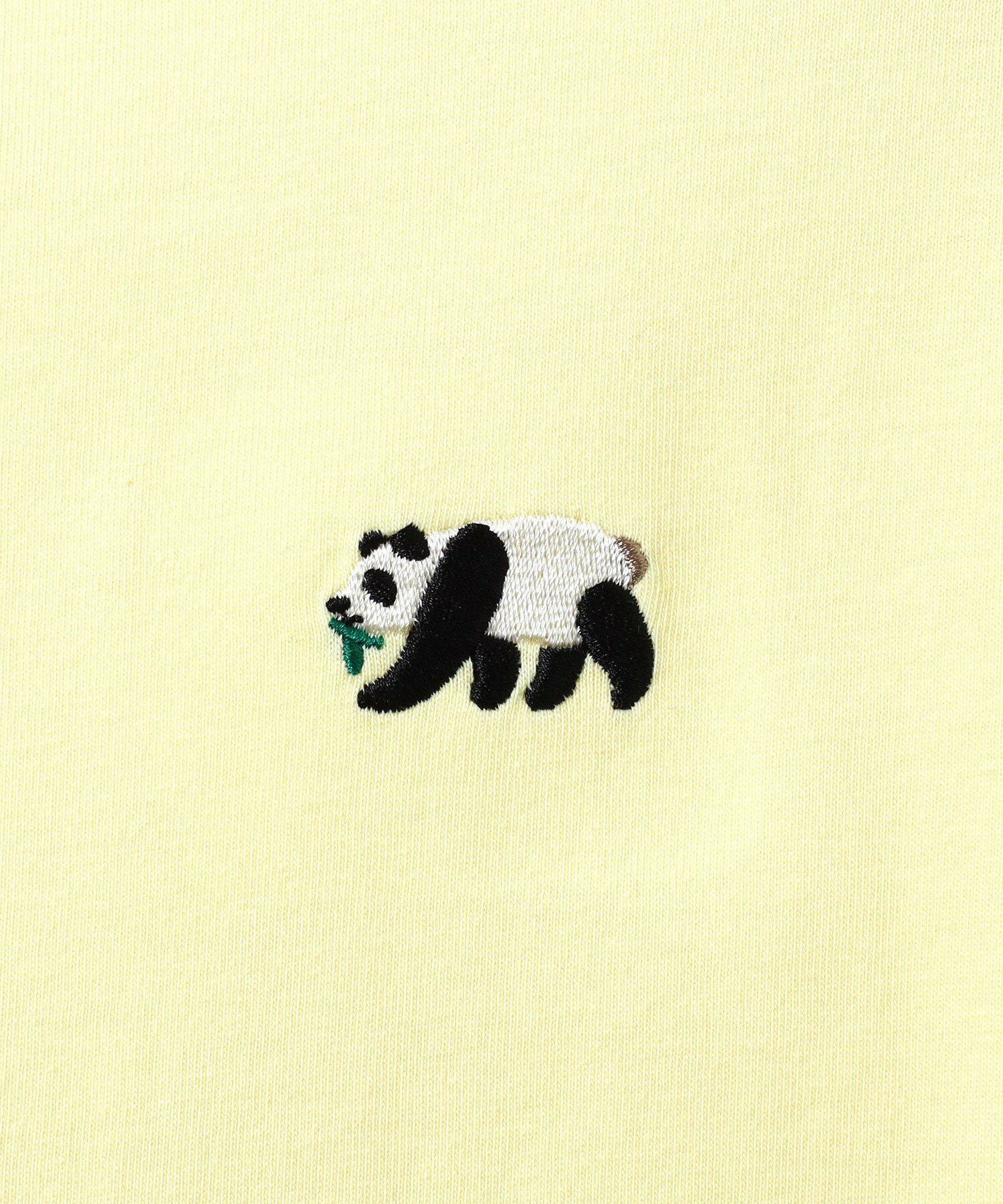 🆕【⭐訂購⭐】🌀 🇯🇵 日本直送 #BEAMS mini 獅子🦁/熊貓🐼/鹿🦌 短袖T恤🌀 [ELDA-0196]