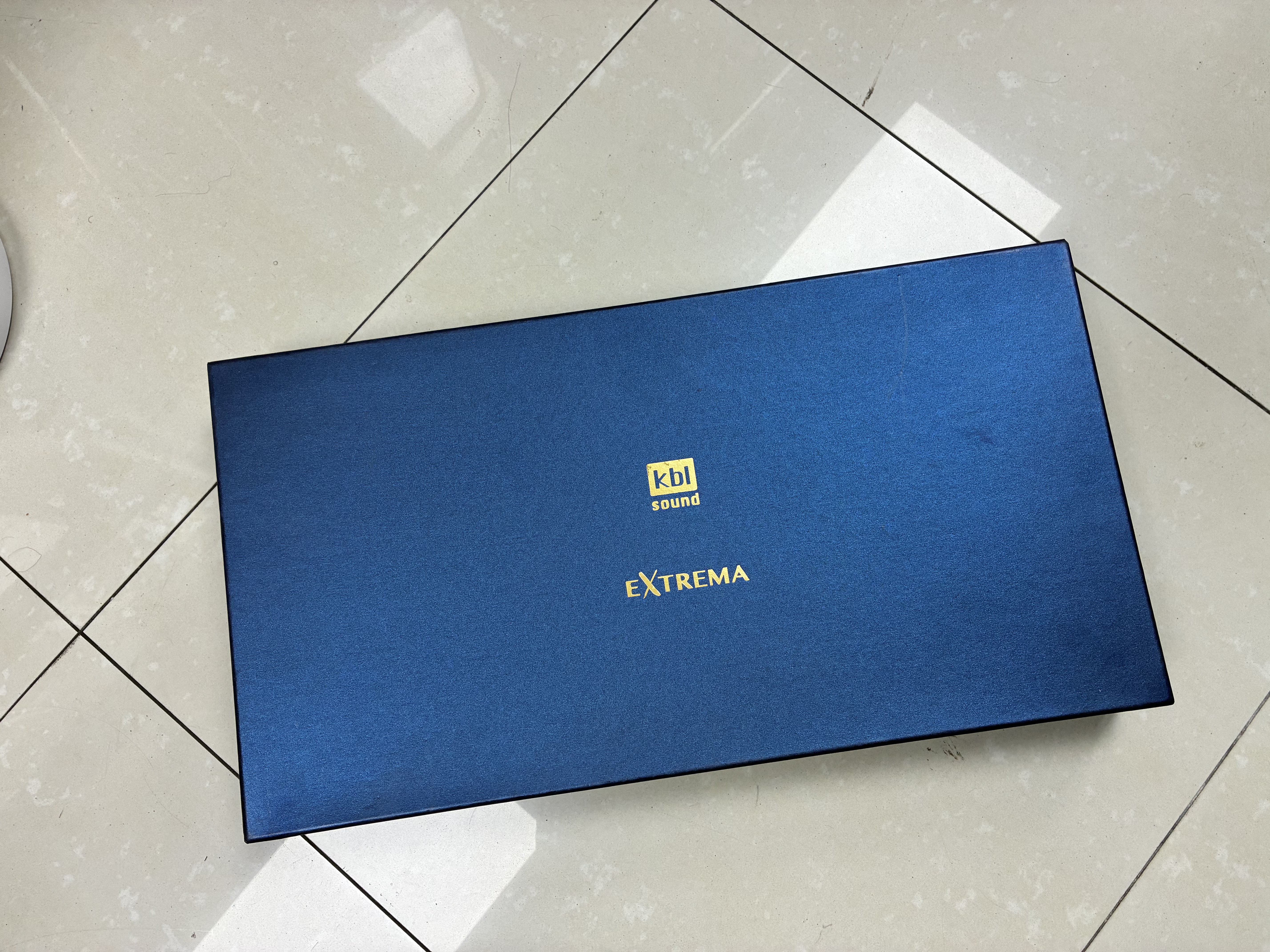 KBL Sound EXtrema XDMI For Taiko Olympus/Lampizator Horizon